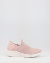 Zapatillas Skechers SLIP-INS 149708 rosa Zapatillas Skechers SLIP-INS 149708 rosa