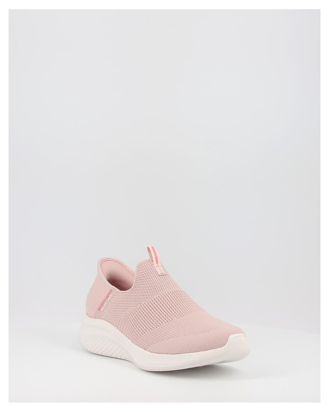 Zapatillas Skechers SLIP-INS 149708 rosa