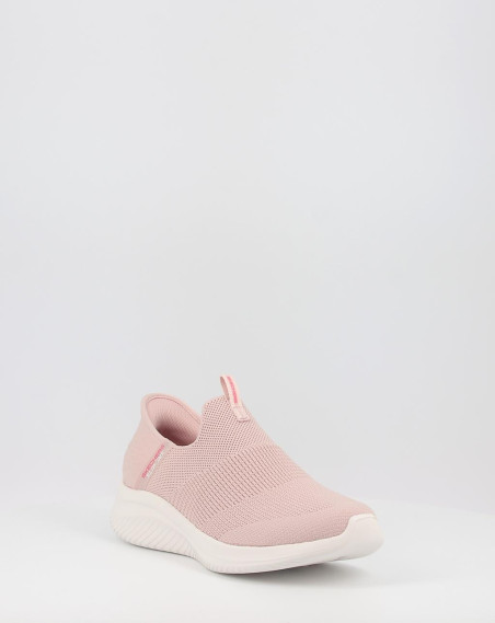 Zapatillas Skechers SLIP-INS 149708 rosa Zapatillas Skechers SLIP-INS 149708 rosa