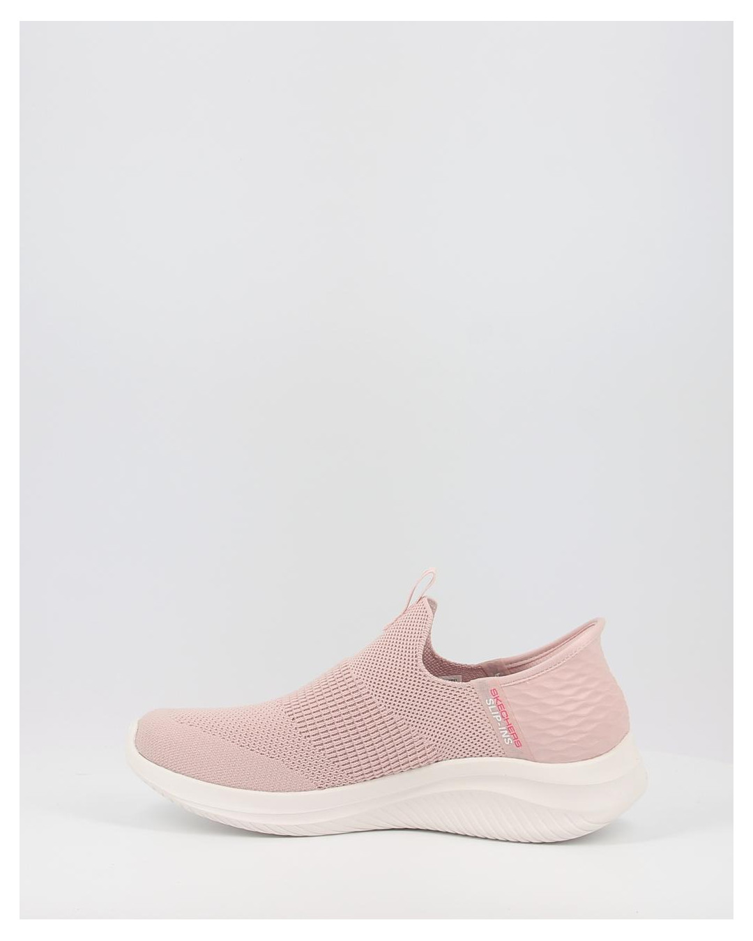 Zapatillas Skechers SLIP-INS 149708 rosa