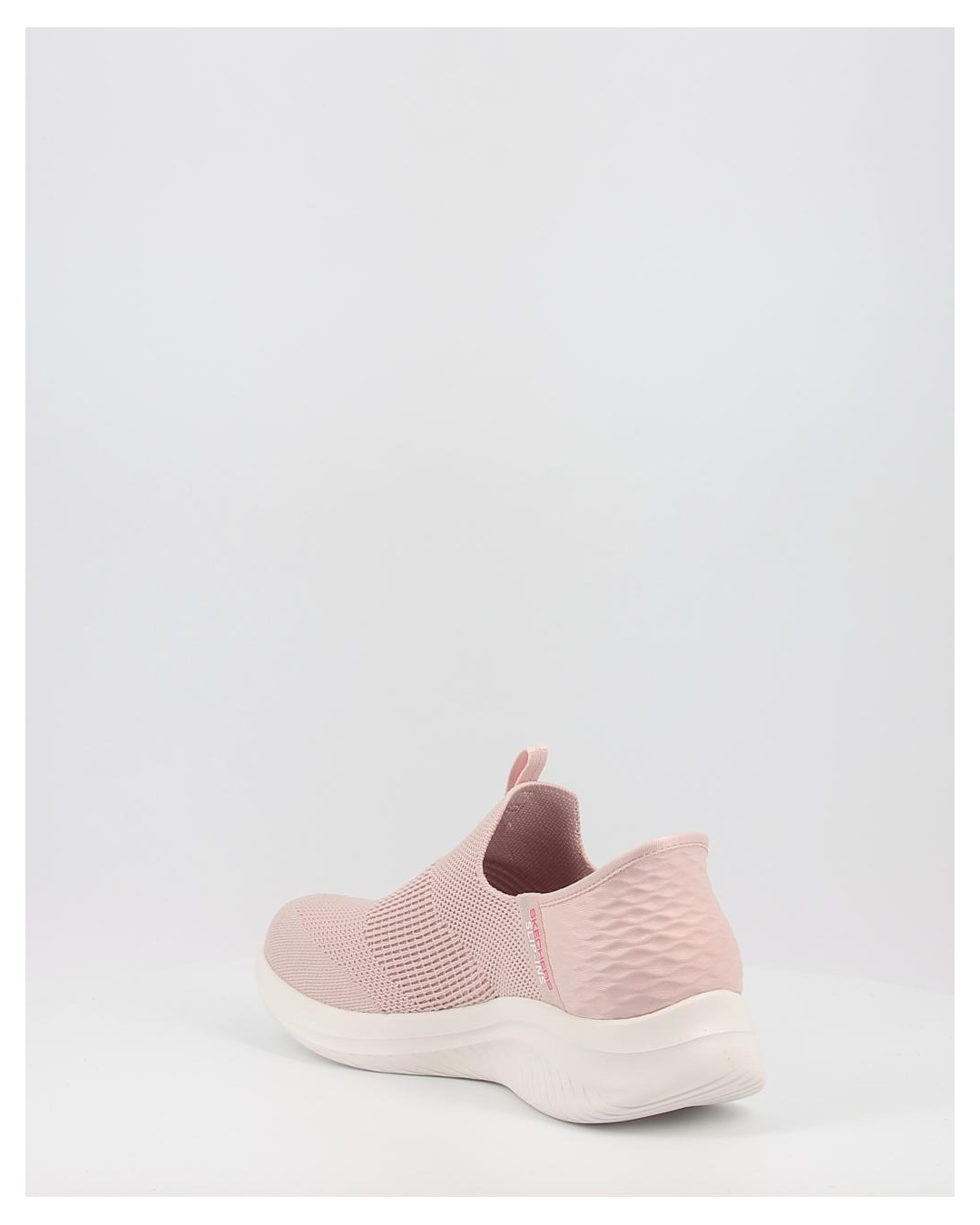 Zapatillas Skechers SLIP-INS 149708 rosa