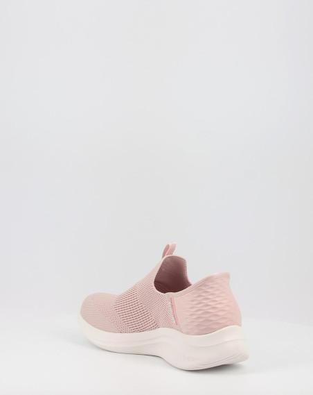 Zapatillas Skechers SLIP-INS 149708 rosa Zapatillas Skechers SLIP-INS 149708 rosa