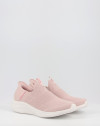Zapatillas Skechers SLIP-INS 149708 rosa Zapatillas Skechers SLIP-INS 149708 rosa