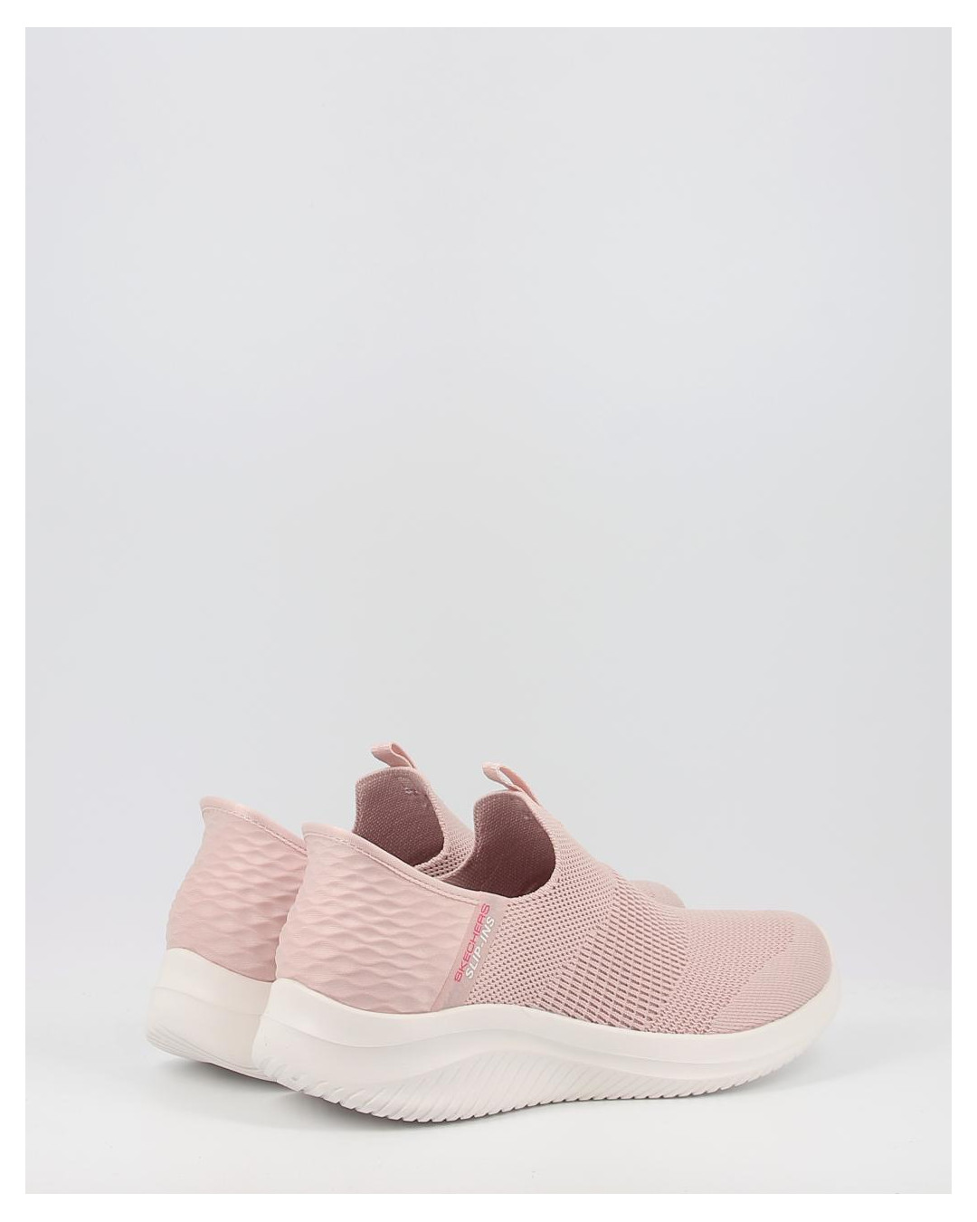 Zapatillas Skechers SLIP-INS 149708 rosa