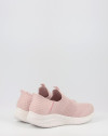 Zapatillas Skechers SLIP-INS 149708 rosa Zapatillas Skechers SLIP-INS 149708 rosa