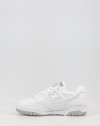 Zapatillas New Balance BB550PB1 blanco Zapatillas New Balance BB550PB1 blanco