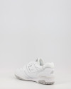 Zapatillas New Balance BB550PB1 blanco Zapatillas New Balance BB550PB1 blanco