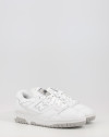 Zapatillas New Balance BB550PB1 blanco Zapatillas New Balance BB550PB1 blanco