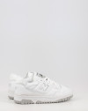 Zapatillas New Balance BB550PB1 blanco Zapatillas New Balance BB550PB1 blanco