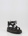 Sandalias Dr. Martens NARTILLA negro Sandalias Dr. Martens NARTILLA negro