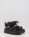 Sandalias Dr. Martens NARTILLA negro Sandalias Dr. Martens NARTILLA negro