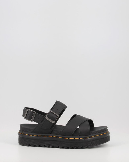 Sandalias Dr. Martens VOSS II negro Sandalias Dr. Martens VOSS II negro