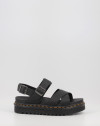 Sandalias Dr. Martens VOSS II negro Sandalias Dr. Martens VOSS II negro