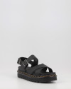 Sandalias Dr. Martens VOSS II negro Sandalias Dr. Martens VOSS II negro