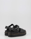 Sandalias Dr. Martens VOSS II negro Sandalias Dr. Martens VOSS II negro