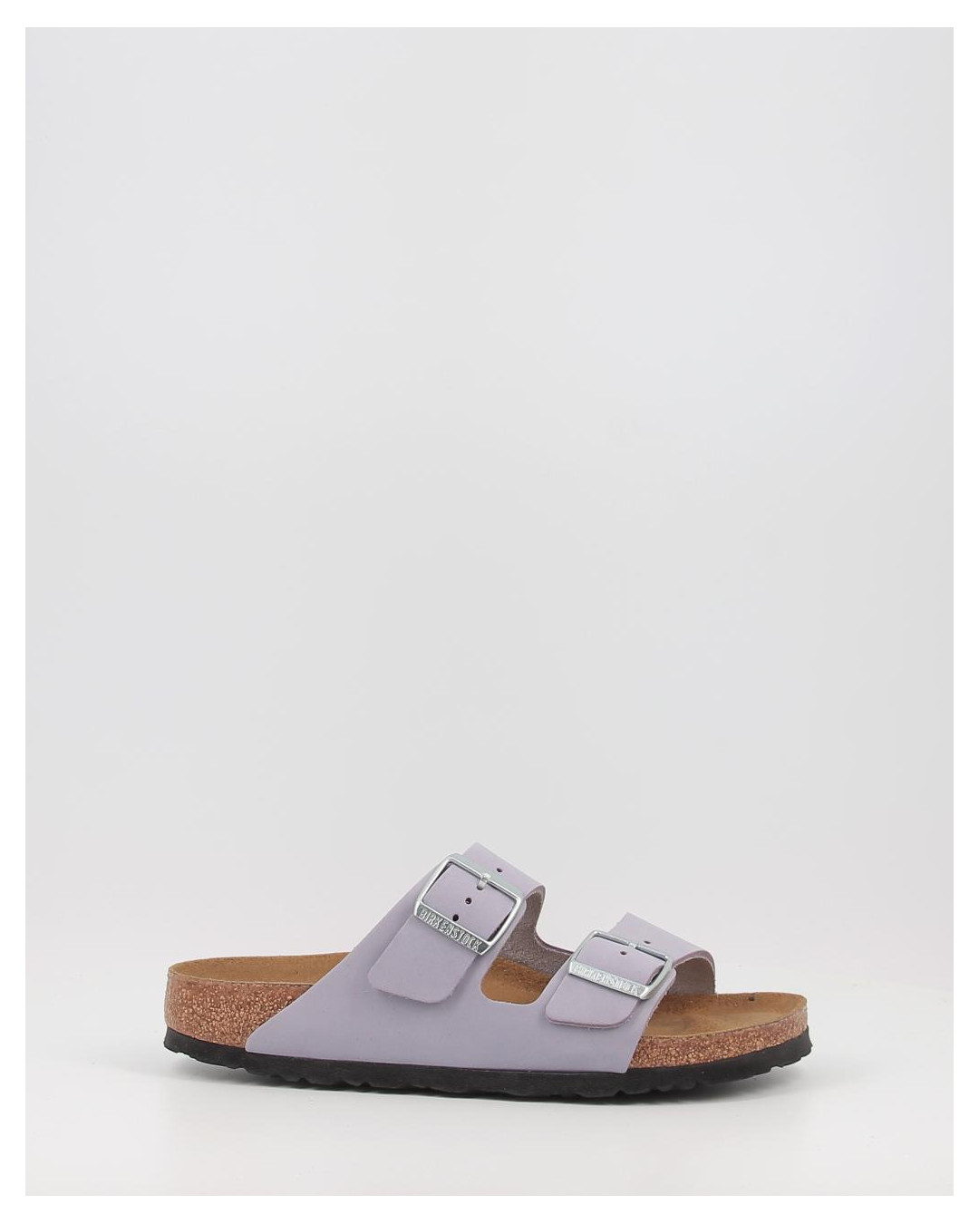 Sandalias Birkenstock ARIZONA SFB NU morado