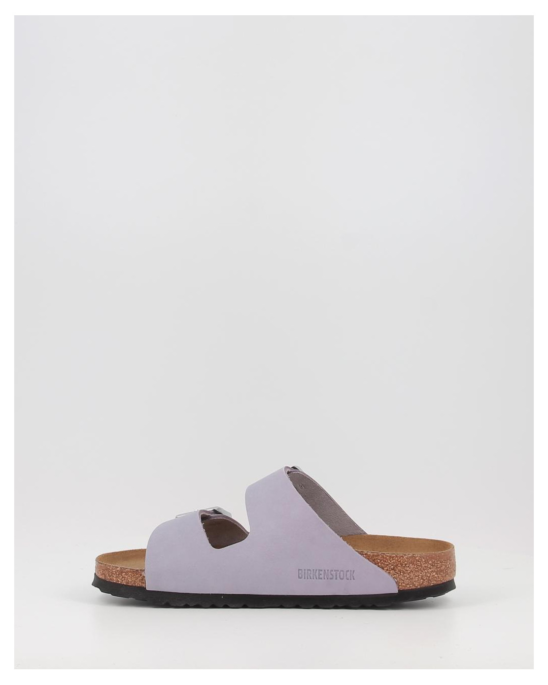 Sandalias Birkenstock ARIZONA SFB NU morado