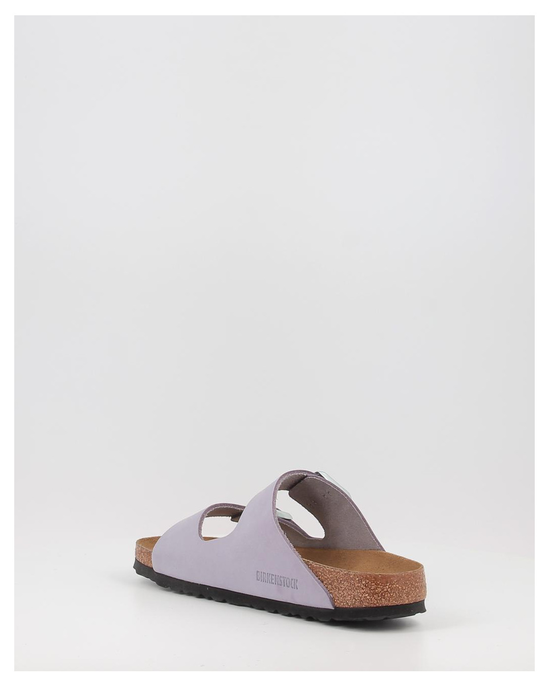 Sandalias Birkenstock ARIZONA SFB NU morado