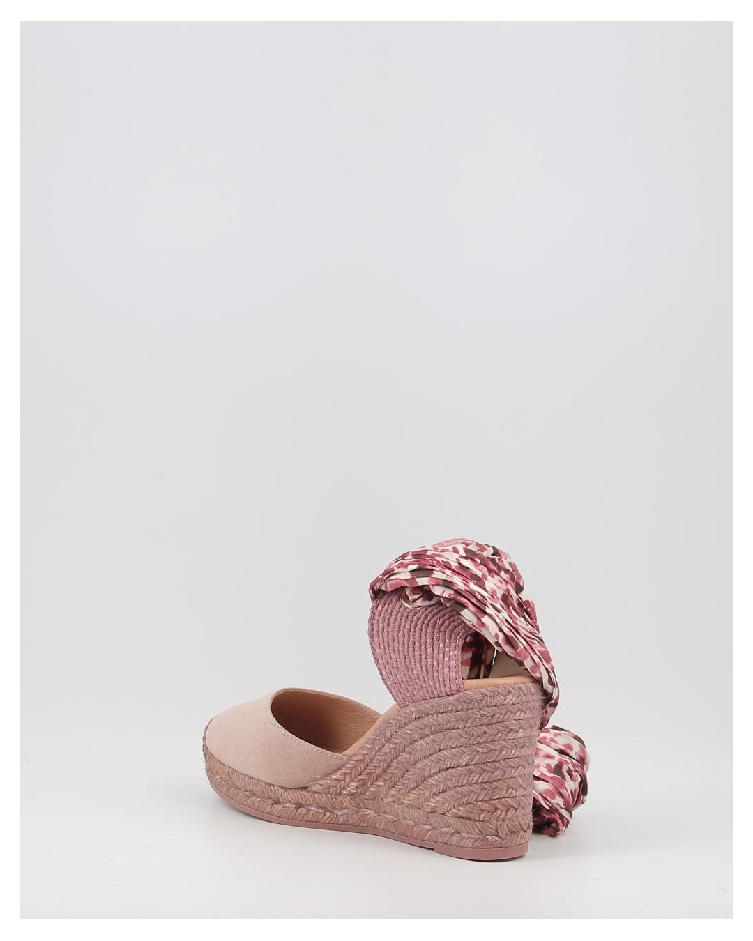 Alpargatas Gaimo GLOBO rosa