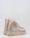 Botines Mou ESKIMO 18 BOUNCE STME taupe Botines Mou ESKIMO 18 BOUNCE STME taupe