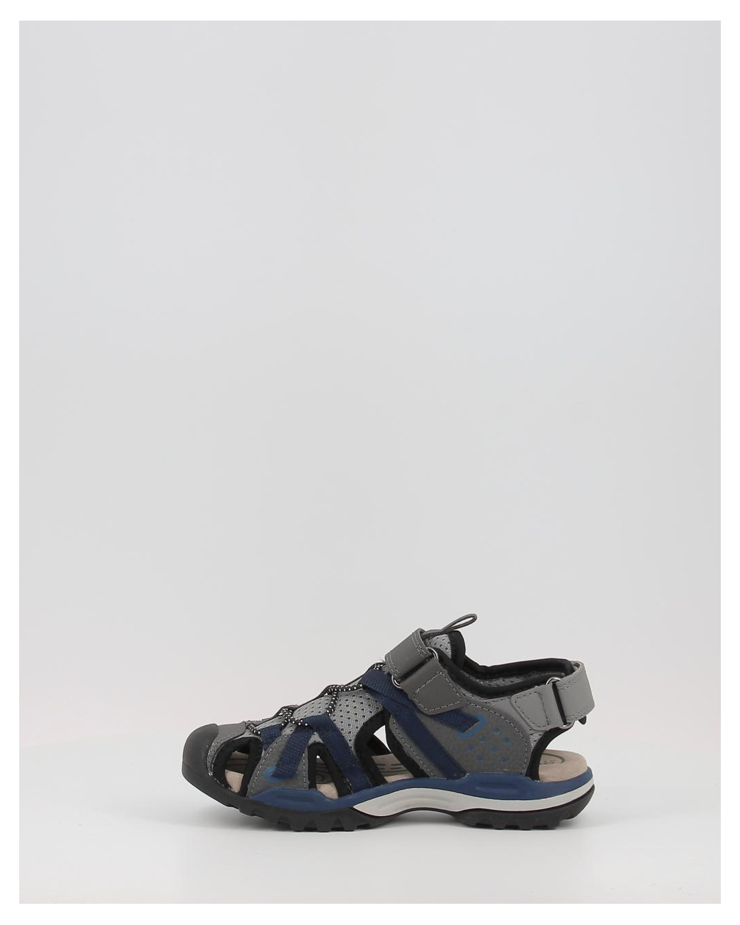 Sandalias Geox J BOREALIS BOY B J920RB gris