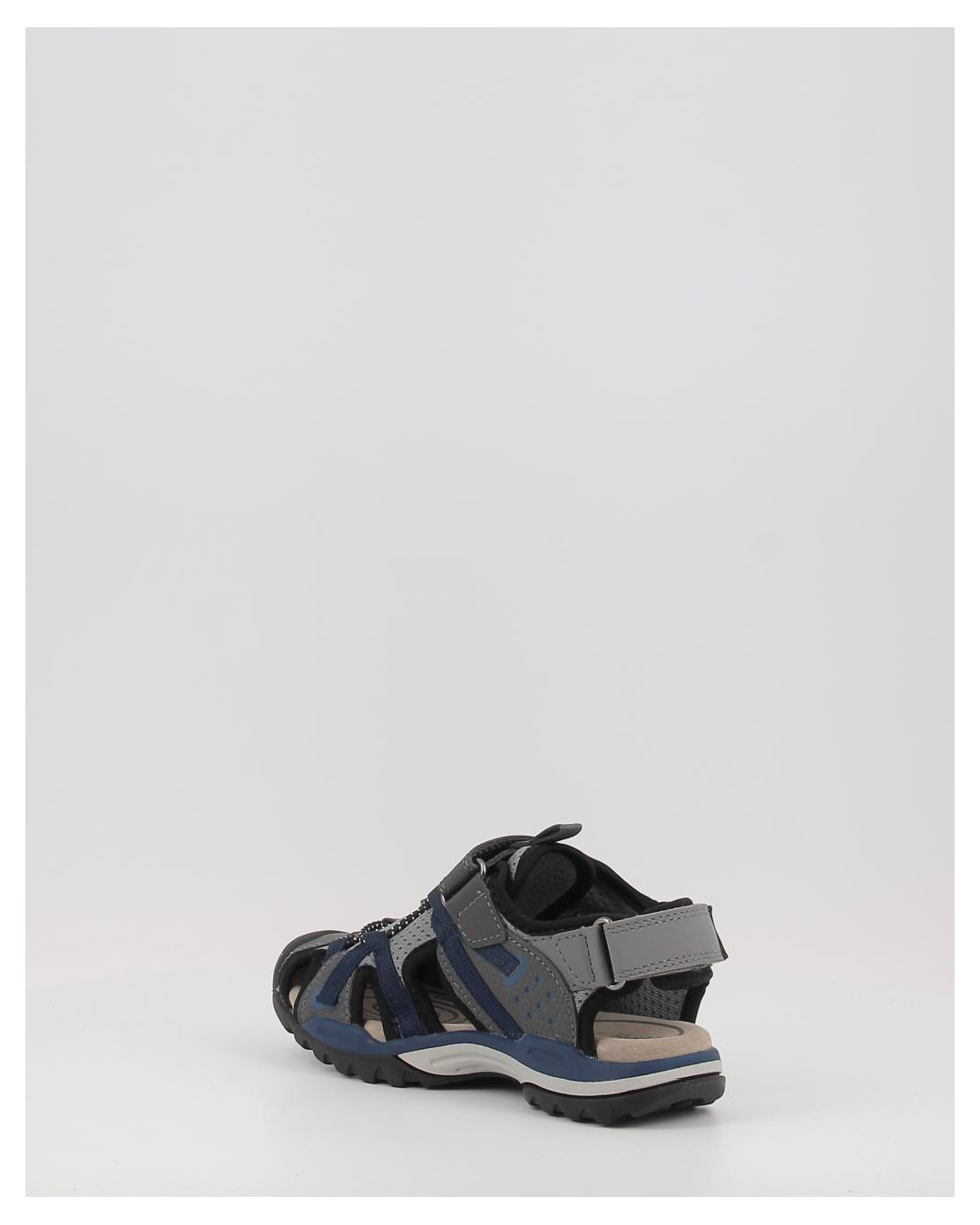 Sandalias Geox J BOREALIS BOY B J920RB gris