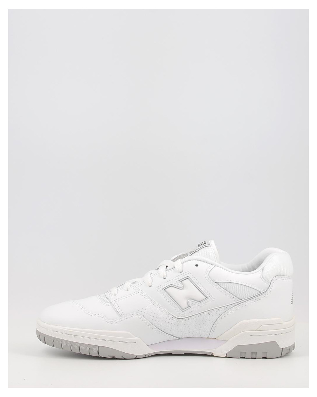 Zapatillas New Balance BB550PB1 MEN blanco