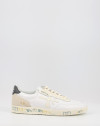 Zapatillas Premiata CLAY blanco Zapatillas Premiata CLAY blanco
