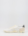 Zapatillas Premiata CLAY blanco Zapatillas Premiata CLAY blanco