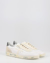 Zapatillas Premiata CLAY blanco Zapatillas Premiata CLAY blanco