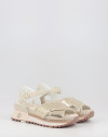 Sandalias Liu Jo MAXI WONDER 11 metalizado Sandalias Liu Jo MAXI WONDER 11 metalizado