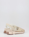 Sandalias Liu Jo MAXI WONDER 11 metalizado Sandalias Liu Jo MAXI WONDER 11 metalizado