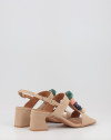 Sandalias Alpe FEMME 2585 cuero Sandalias Alpe FEMME 2585 cuero