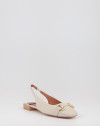 Bailarinas Ángel Alarcón 23009 blanco Bailarinas Ángel Alarcón 23009 blanco