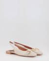 Bailarinas Ángel Alarcón 23009 blanco Bailarinas Ángel Alarcón 23009 blanco