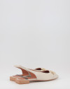 Bailarinas Ángel Alarcón 23009 blanco Bailarinas Ángel Alarcón 23009 blanco