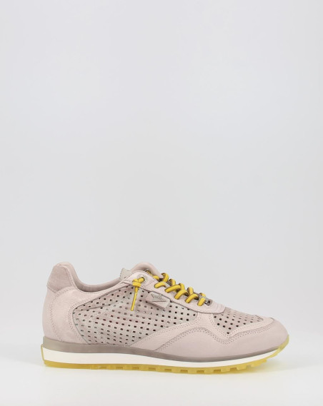 Zapatos deportivos Cetti 848 Beig Zapatos deportivos Cetti 848 Beig