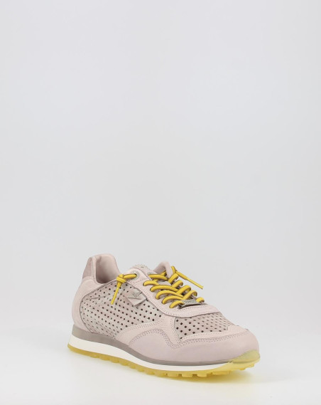Zapatos deportivos Cetti 848 Beig Zapatos deportivos Cetti 848 Beig