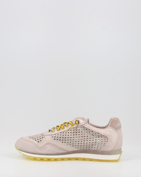 Zapatos deportivos Cetti 848 Beig Zapatos deportivos Cetti 848 Beig