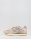 Zapatos deportivos Cetti 848 Beig Zapatos deportivos Cetti 848 Beig