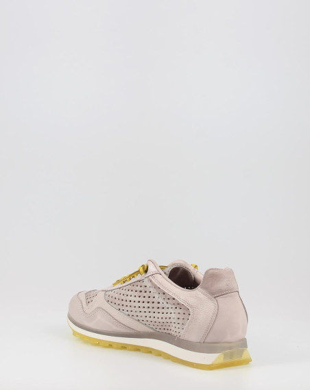 Zapatos deportivos Cetti 848 Beig Zapatos deportivos Cetti 848 Beig