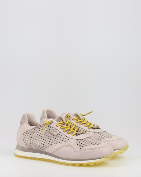 Zapatos deportivos Cetti 848 Beig Zapatos deportivos Cetti 848 Beig