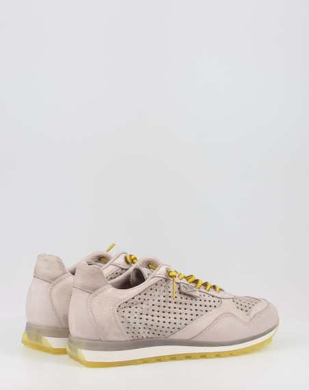 Zapatos deportivos Cetti 848 Beig Zapatos deportivos Cetti 848 Beig