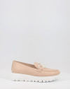 Mocasines Wonders ROSE A-2444 Beig Mocasines Wonders ROSE A-2444 Beig