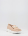 Mocasines Wonders ROSE A-2444 Beig Mocasines Wonders ROSE A-2444 Beig