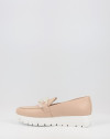 Mocasines Wonders ROSE A-2444 Beig Mocasines Wonders ROSE A-2444 Beig