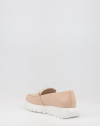 Mocasines Wonders ROSE A-2444 Beig Mocasines Wonders ROSE A-2444 Beig