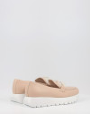 Mocasines Wonders ROSE A-2444 Beig Mocasines Wonders ROSE A-2444 Beig
