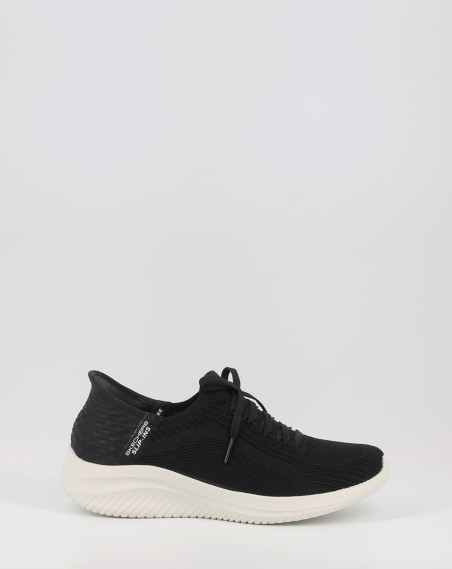 Zapatillas Skechers ULTRA FLEX 3.0 - BRILLIANT PATH negro Zapatillas Skechers ULTRA FLEX 3.0 - BRILLIANT PATH negro