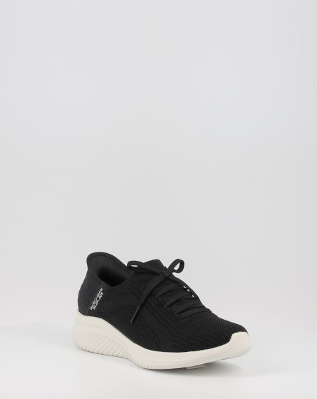 Zapatillas Skechers ULTRA FLEX 3.0 - BRILLIANT PATH negro Zapatillas Skechers ULTRA FLEX 3.0 - BRILLIANT PATH negro
